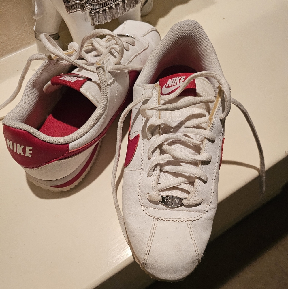 Nike Cortez Sneakers